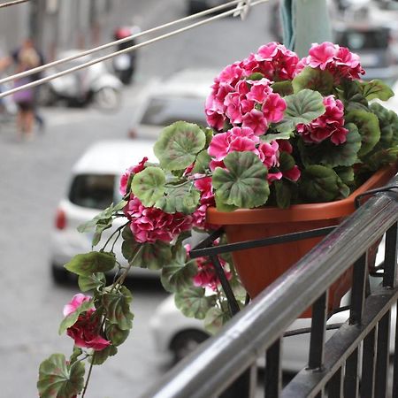 Bed and Breakfast Napoliviva Bovio Zewnętrze zdjęcie